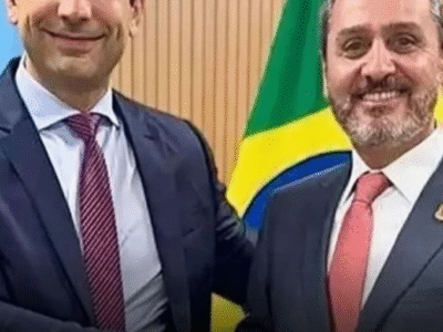 A guerra está aberta no caso Master: STF e TCU contra PF e BC