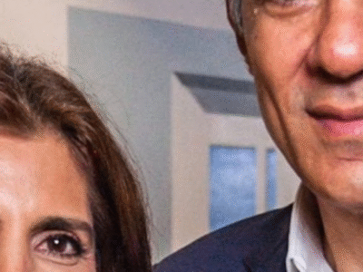 MULHER DE HADDAD REALIZOU 29 VIAGENS EM JATINHOS DA FAB EM 2025