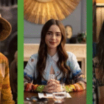 10 séries da Netflix para assistir ainda nestas férias