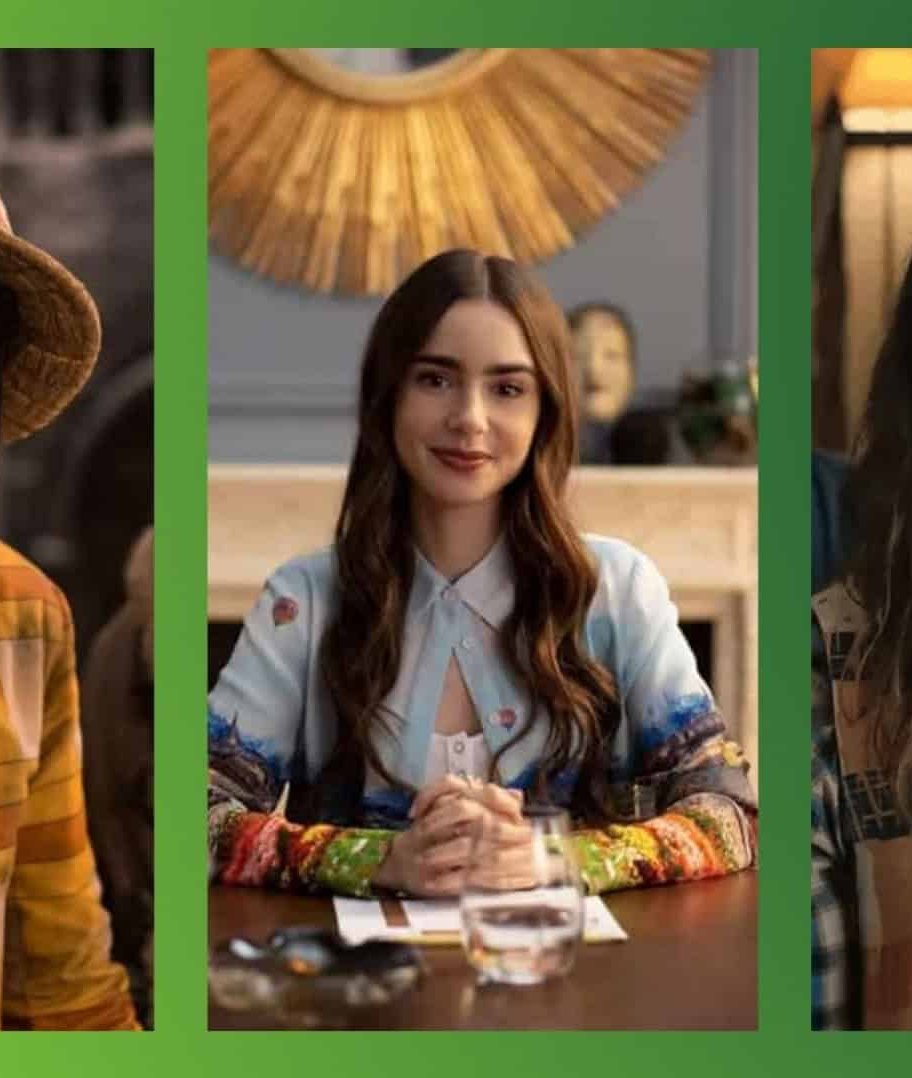 10 séries da Netflix para assistir ainda nestas férias