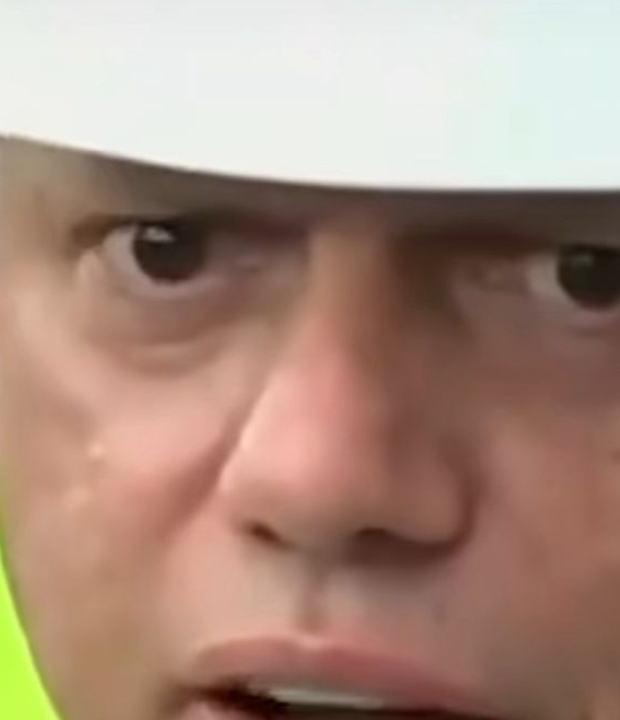 ‘MEU NOME É O FLÁVIO’ DIZ TARCÍSIO SOBRE ELEIÇÕES; VEJA VÍDEO