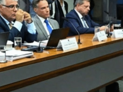 Senador quer convocar ministra do STM por suspeita de ligação com o ‘careca do INSS’