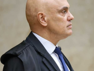 WAACK: NOVO INQUÉRITO SIGILOSO DO SUPREMO PROTEGE MINISTROS