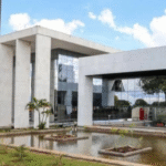 TJDFT reinaugura Palacinho após revitalização de R$ 8,2 milhões