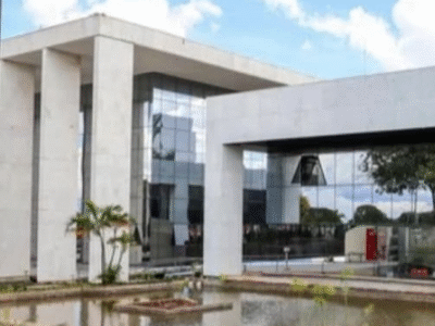 TJDFT reinaugura Palacinho após revitalização de R$ 8,2 milhões