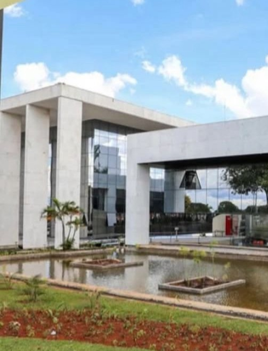 TJDFT reinaugura Palacinho após revitalização de R$ 8,2 milhões