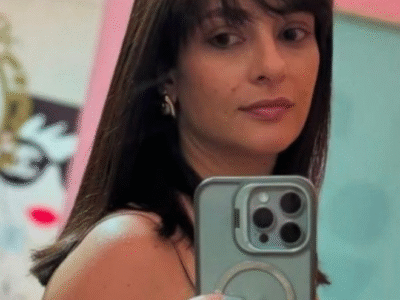 Delegada recém-empossada com vínculo com PCC é presa no âmbito da Operação Serpens