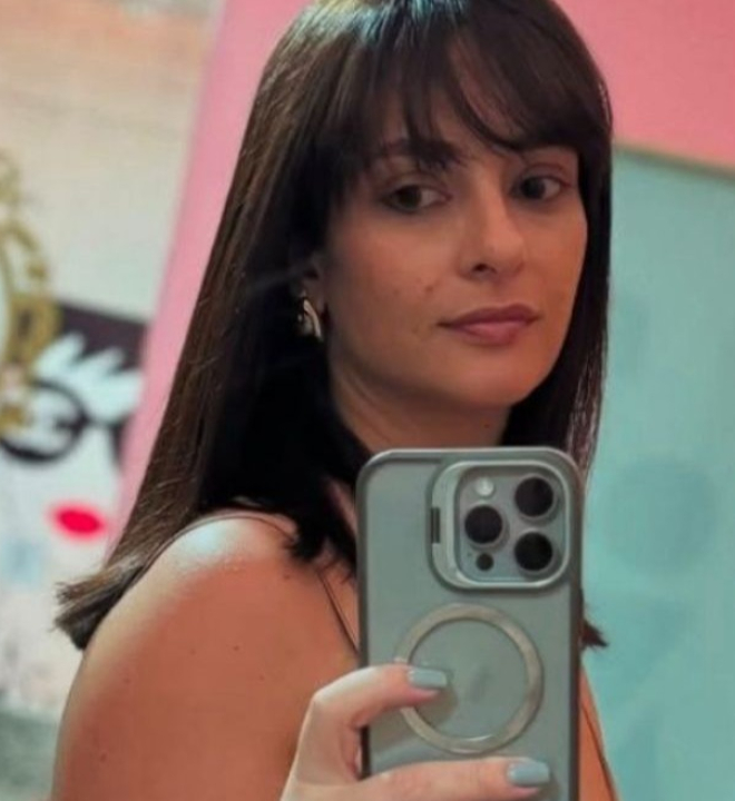 Delegada recém-empossada com vínculo com PCC é presa no âmbito da Operação Serpens