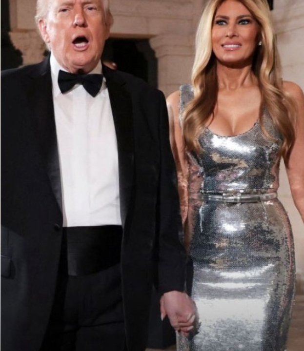 Exclusivo: Joesley Batista vai bancar filme sobre Melania, esposa de Trump