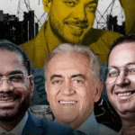 Emendas Pix pagam contas de água, luz, internet e até show do Safadão