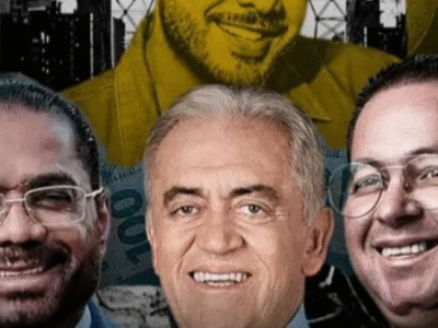 Emendas Pix pagam contas de água, luz, internet e até show do Safadão