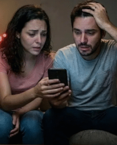 Casal que perdeu R$ 60 mil em golpe do Pix vence ação contra o banco e recupera o valor