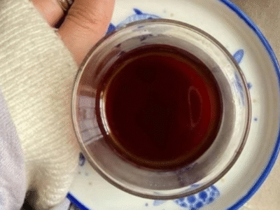 Infusão antioxidante “suga” o açúcar no sangue; veja como fazer