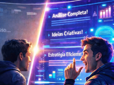 Você usa o ChatGPT errado? Teste estes prompts e veja a diferença