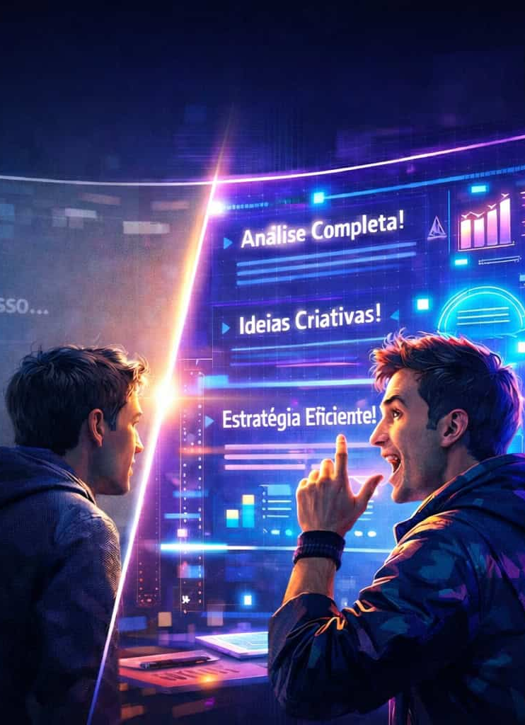 Você usa o ChatGPT errado? Teste estes prompts e veja a diferença