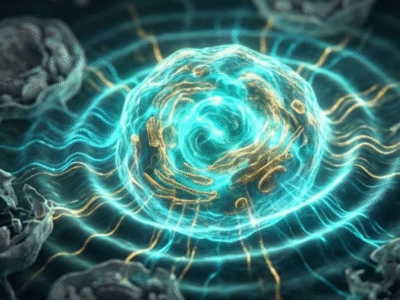 Cientistas desvendam mistério de células que desafiam a morte