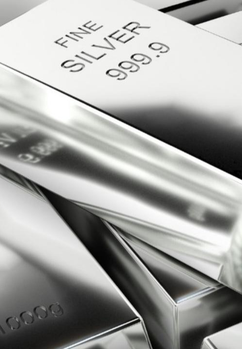 Disparada da prata impulsiona venda de joias e até conjuntos de jantar