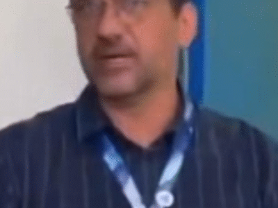 UERJ inaugura banheiro unissex com cerimônia e decoração; ASSISTA VÍDEO