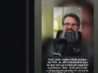 Campanha de ódio de esquerdistas contra professor cristão em universidade no RN chega ao ponto de ameaças de morte