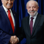 Trump cria dilema para Itamaraty