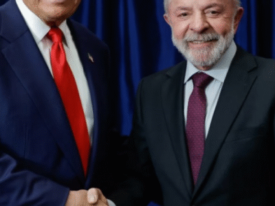 Trump cria dilema para Itamaraty