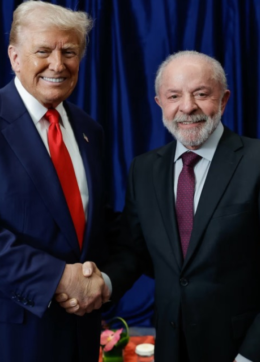 Trump cria dilema para Itamaraty