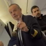 Família baiana é expulsa de voo da Air France em Paris; VEJA VÍDEO