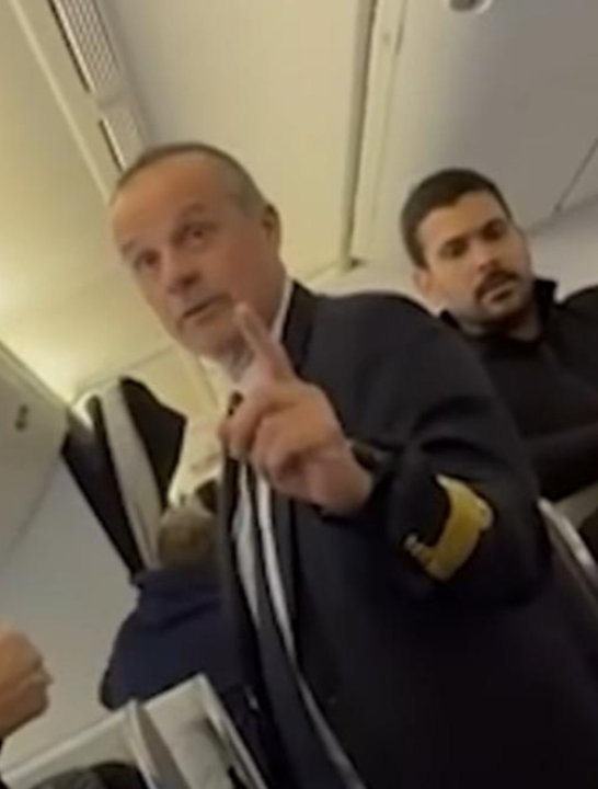 Família baiana é expulsa de voo da Air France em Paris; VEJA VÍDEO