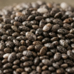 VÍDEO: Quem deve evitar o consumo de chia segundo especialistas em saúde; ENTENDA MOTIVO