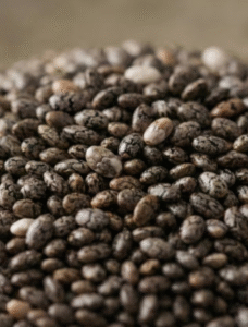 VÍDEO: Quem deve evitar o consumo de chia segundo especialistas em saúde; ENTENDA MOTIVO