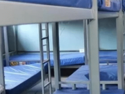 QUARTEL OU MOTEL? PMDF investiga s3xo entre militares em batalhão