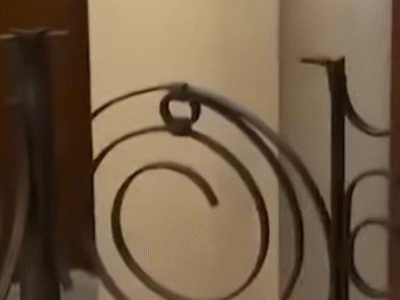 Herdeiros querem abrir com 18 anos de atraso hotel deixado por Maroni; VEJA VÍDEO