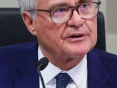 Master: Renan diz que Motta e Lira pressionaram TCU contra liquidação