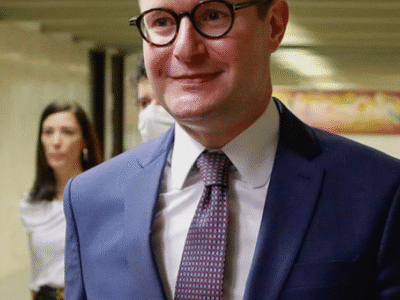 Zanin vence disputa milionária contra sogro por lucros de ex-escritório