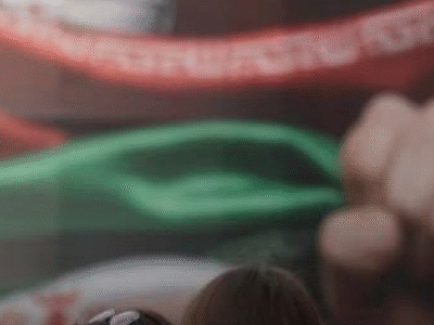 TELEVISÃO ESTATAL DO IRÃ É HACKEADA E PASSA MENSAGEM DE APOIO A MANIFESTANTES