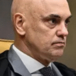 ALEXANDRE DE MORAES NEGA PERÍCIA MÉDICA COMPLETA PEDIDA POR BOLSONARO