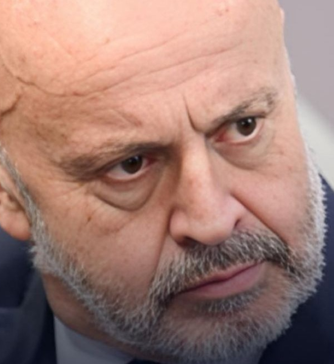 careca do INSS buscou contratos milionários dentro do ministério da saúde