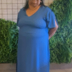 Técnico aplicou 10 vezes seringa com desinfetante em mulher em UTI