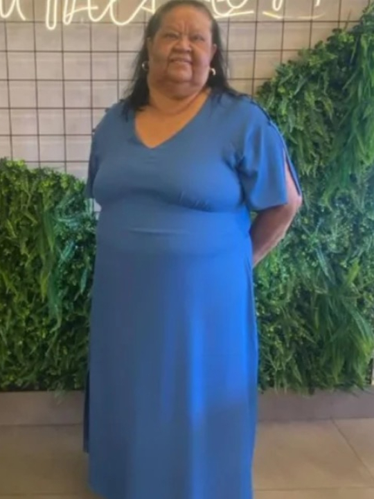 Técnico aplicou 10 vezes seringa com desinfetante em mulher em UTI