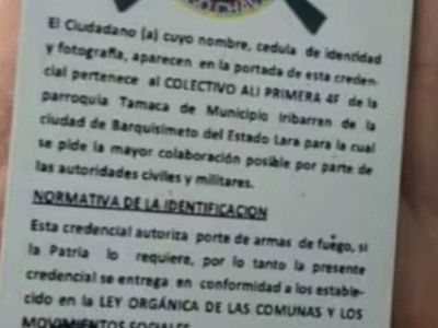 O perigo iraniano na Venezuela pós-Maduro