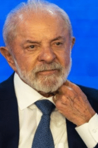 O silêncio de Lula sobre a estrutura racista do Itamaraty