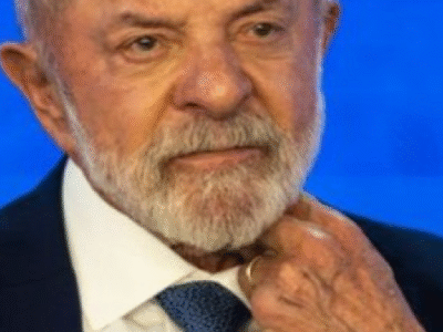 O silêncio de Lula sobre a estrutura racista do Itamaraty