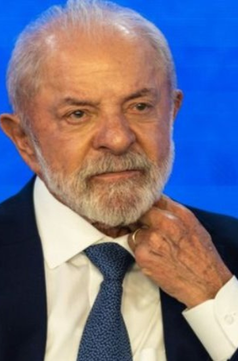 O silêncio de Lula sobre a estrutura racista do Itamaraty