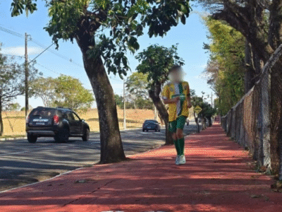 Projeto “Planta Aí” incentiva arborização planejada nas calçadas de Marília. Iniciativa orienta moradores sobre o plantio correto de árvores e promove um futuro mais verde para a cidade