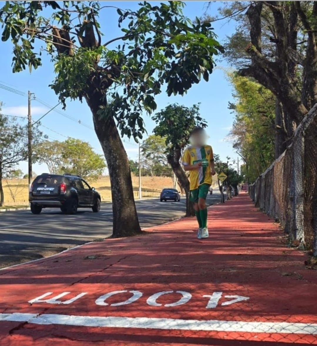Projeto “Planta Aí” incentiva arborização planejada nas calçadas de Marília. Iniciativa orienta moradores sobre o plantio correto de árvores e promove um futuro mais verde para a cidade