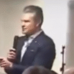 EUA mantinha escuta dentro do quarto de Maduro em um bunker, diz secretário de guerra americano, VEJA VÍDEO