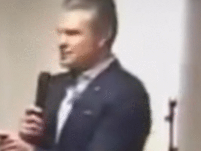 EUA mantinha escuta dentro do quarto de Maduro em um bunker, diz secretário de guerra americano, VEJA VÍDEO