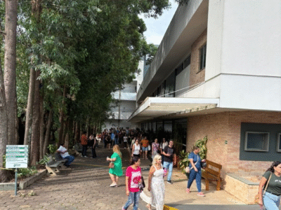 Concurso de Professores: Prefeitura divulga no Diário Oficial os gabaritos das provas objetivas do Processo Seletivo que foi realizado domingo. Confira!