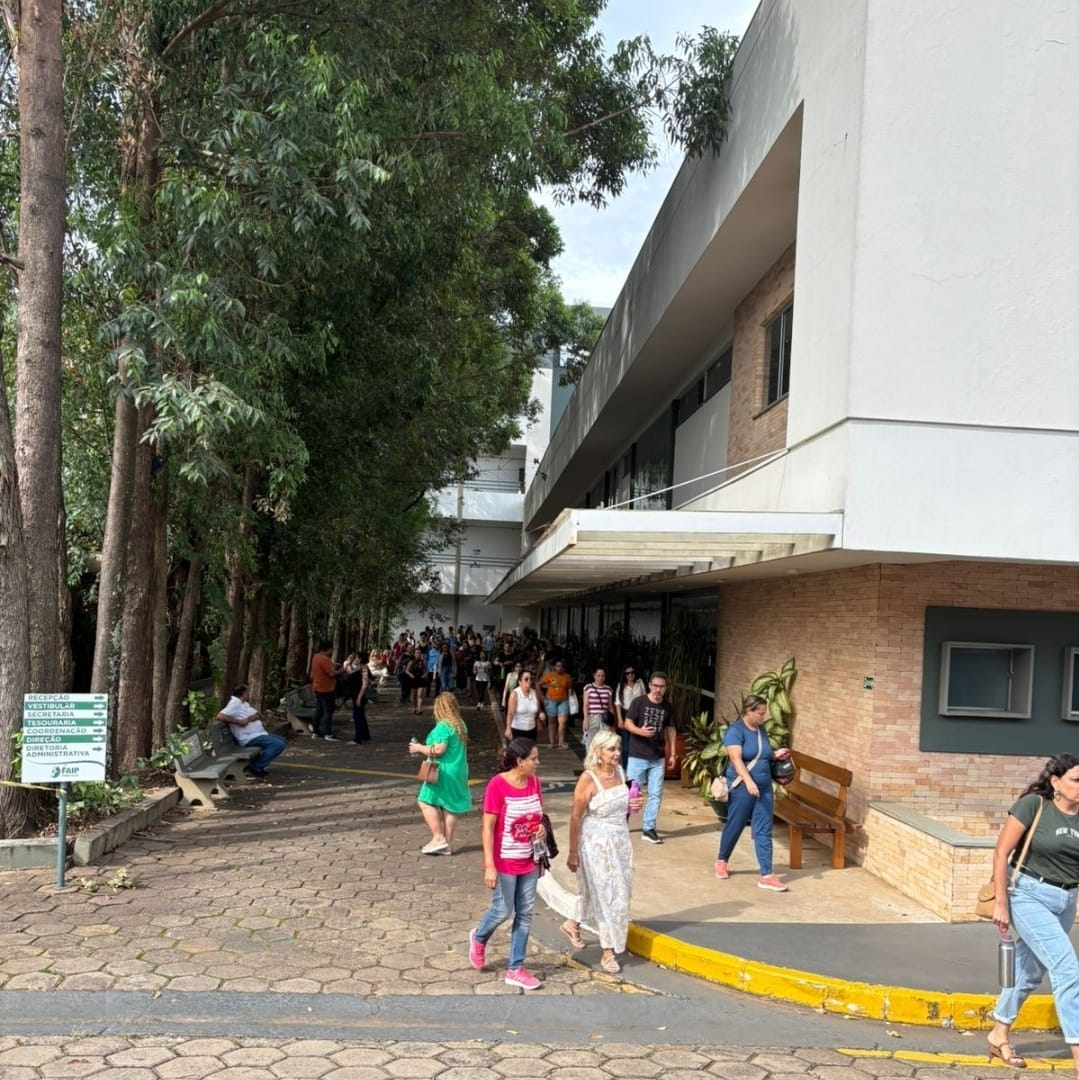 Concurso de Professores: Prefeitura divulga no Diário Oficial os gabaritos das provas objetivas do Processo Seletivo que foi realizado domingo. Confira!