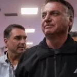 Aliados de Tarcísio reagem à pesquisa que mostra avanço de Flávio